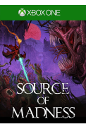 Source of Madness (Xbox ONE)