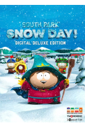 South Park: Snow Day! (Deluxe Edition)