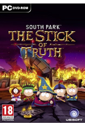 South Park: The Stick of Truth (uncut)