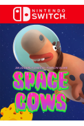 Space Cows (Switch)