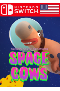 Space Cows (USA) (Switch)