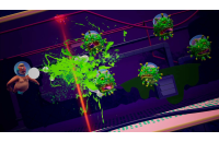 Space Cows (USA) (Switch)