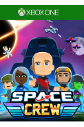 Space Crew (Xbox One)