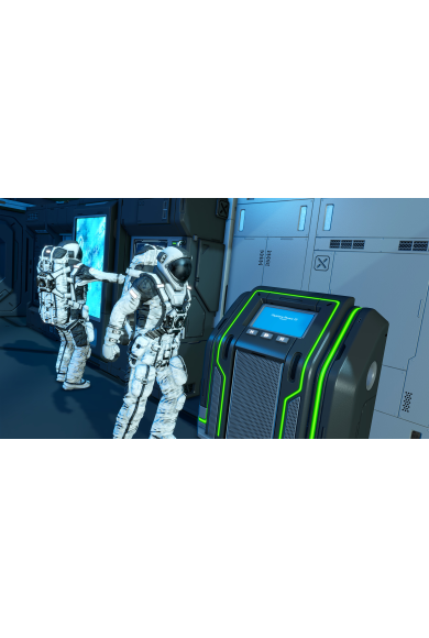 Space Engineers - Decorative Pack 2 (DLC)