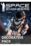 Space Engineers - Decorative Pack (DLC)