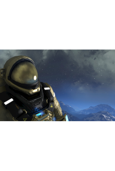 Space Engineers - Deluxe (DLC)