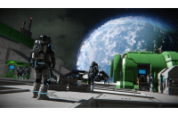Space Engineers - Economy Deluxe (DLC)