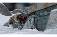 Space Engineers - Frostbite (DLC)