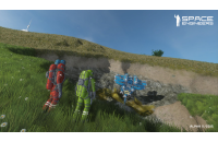 Space Engineers (inc. Early Access)
