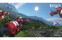Space Engineers (inc. Early Access)