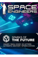 Space Engineers - Sparks of the Future (DLC)