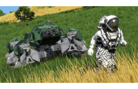 Space Engineers - Style Pack (DLC)