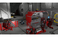 Space Engineers - Warfare 1 (DLC)