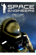 Space Engineers (Deluxe Edition)