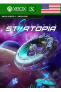 Spacebase Startopia (USA) (Xbox One / Series X|S)