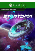 Spacebase Startopia (Xbox One / Series X|S)
