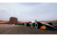 Speed 3: Grand Prix (USA) (Xbox One / Series X|S)
