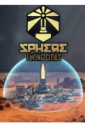 Sphere - Flying Cities