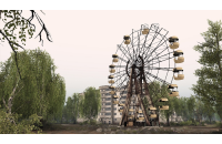 Spintires - Chernobyl (DLC)
