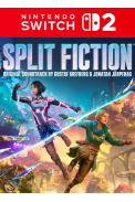 Split Fiction (Switch 2)