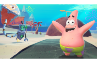 SpongeBob SquarePants: Battle for Bikini Bottom - Rehydrated (USA) (Xbox One)