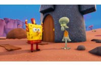 SpongeBob SquarePants: The Cosmic Shake - Costume Pack (DLC) (PS4)