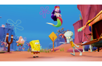 SpongeBob SquarePants: The Cosmic Shake (Brazil) (Xbox ONE / Series X|S)