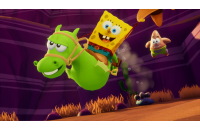 SpongeBob SquarePants: The Cosmic Shake (PS4)