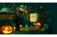 SpongeBob SquarePants: The Cosmic Shake (Argentina) (Xbox ONE / Series X|S)