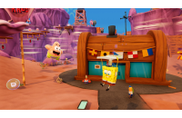 SpongeBob SquarePants: The Cosmic Shake (UK) (Xbox ONE / Series X|S)