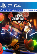 Sports Bar (VR) (PS4)
