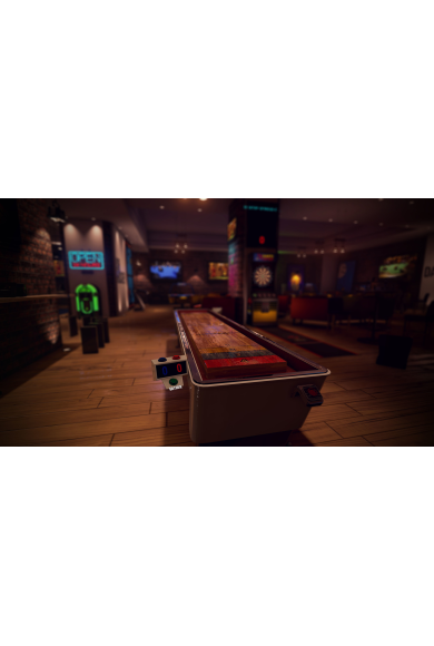 Sports Bar (VR) (PS4)
