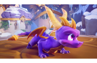 Spyro Reignited Trilogy (US) (Xbox One)