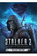 S.T.A.L.K.E.R. 2: Heart of Chernobyl (STALKER) - Deluxe Edition