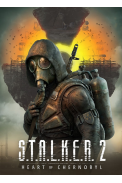 S.T.A.L.K.E.R. 2: Heart of Chernobyl (STALKER)