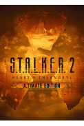 S.T.A.L.K.E.R. 2: Heart of Chernobyl (STALKER) - Ultimate Edition