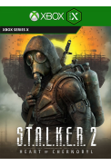 S.T.A.L.K.E.R. 2: Heart of Chernobyl (STALKER) (Xbox Series X|S)