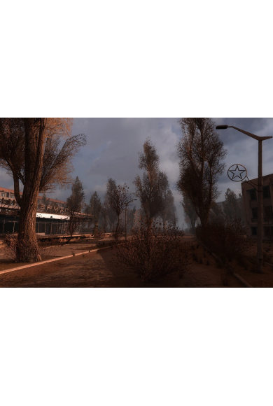 S.T.A.L.K.E.R.: Call of Pripyat (GOG.com) (STALKER)