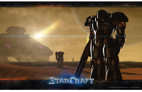 StarCraft (incl. Brood War)