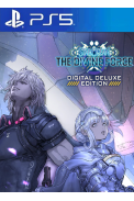 Star Ocean The Divine Force - Deluxe Edition (PS4 / PS5)