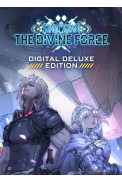 Star Ocean The Divine Force (Deluxe Edition)