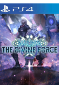 Star Ocean The Divine Force (PS4)