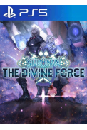 Star Ocean The Divine Force (PS5)