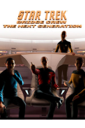 Star Trek: Bridge Crew - The Next Generation (DLC)