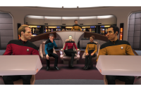 Star Trek: Bridge Crew - The Next Generation (DLC)