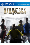 Star Trek: Bridge Crew VR (PS4)