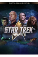 Star Trek: Infinite (Deluxe Edition)
