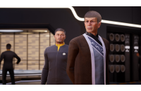 Star Trek: Resurgence (USA) (Xbox ONE / Series X|S)