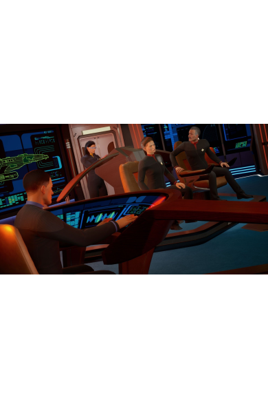 Star Trek: Resurgence (Xbox Series X|S)