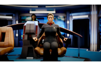 Star Trek: Resurgence (USA) (Xbox ONE / Series X|S)